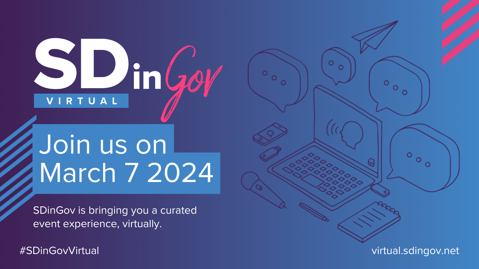 Service Design in Government Virtual Service Design in Government